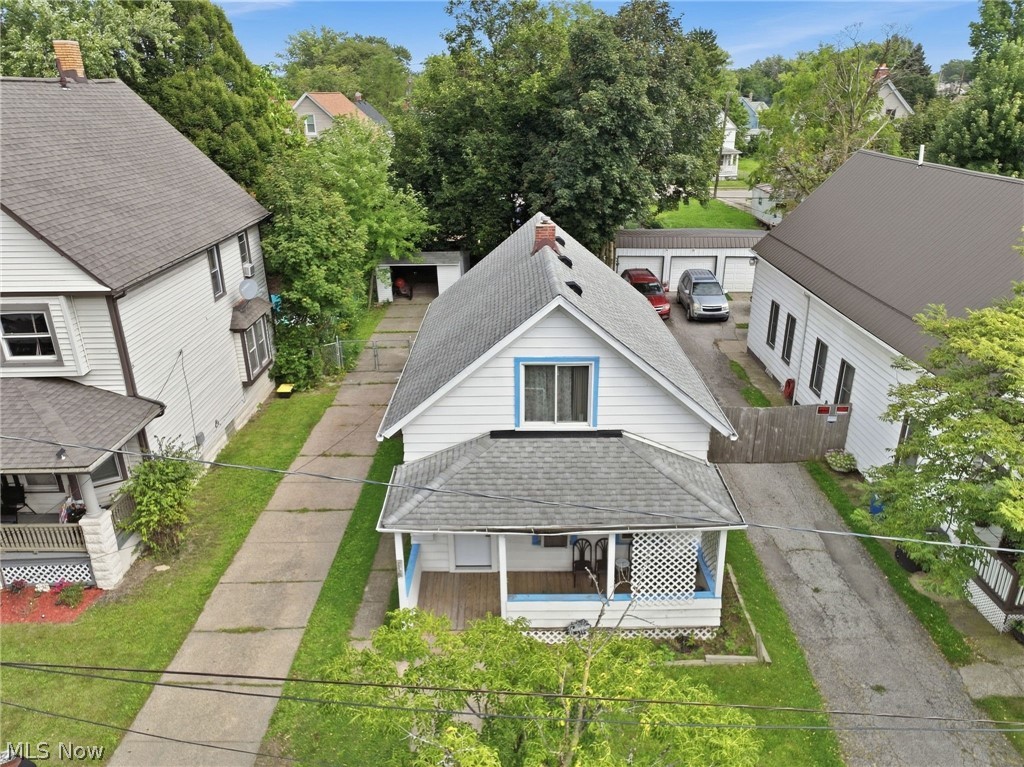 3131 W 92nd Street Cleveland OH 44102