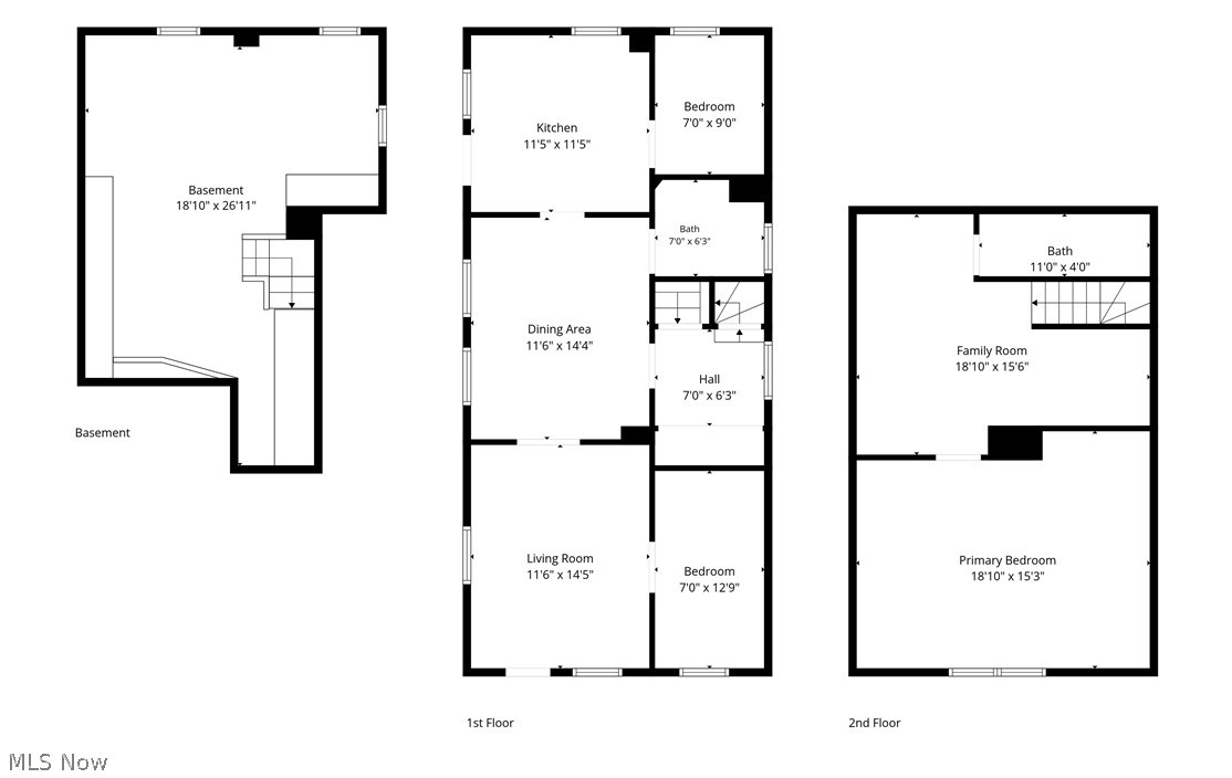 3131 W 92nd Street Cleveland OH 44102