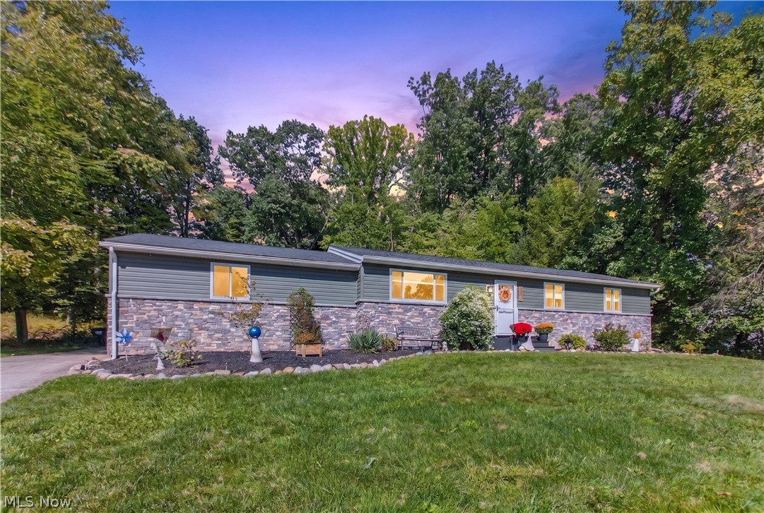 207 Spring Creek Road Northfield Center OH 44067