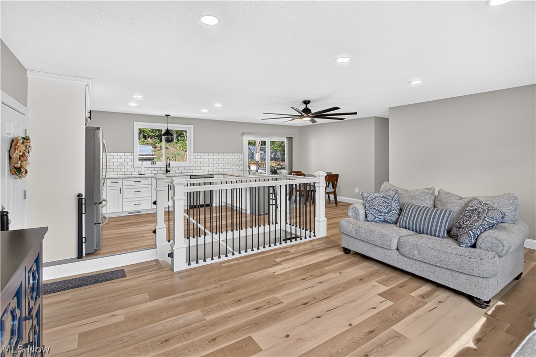 207 Spring Creek Road Northfield Center OH 44067