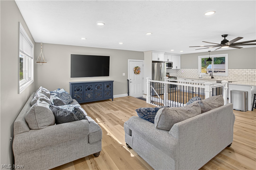 207 Spring Creek Road Northfield Center OH 44067