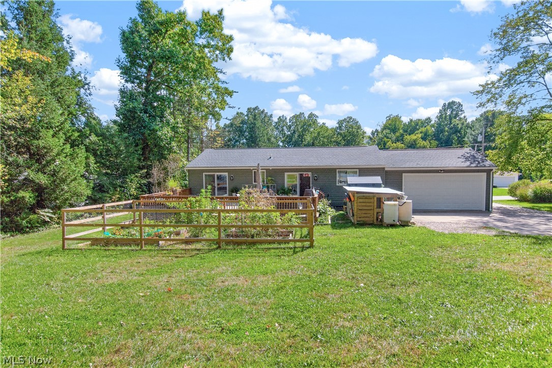 207 Spring Creek Road Northfield Center OH 44067