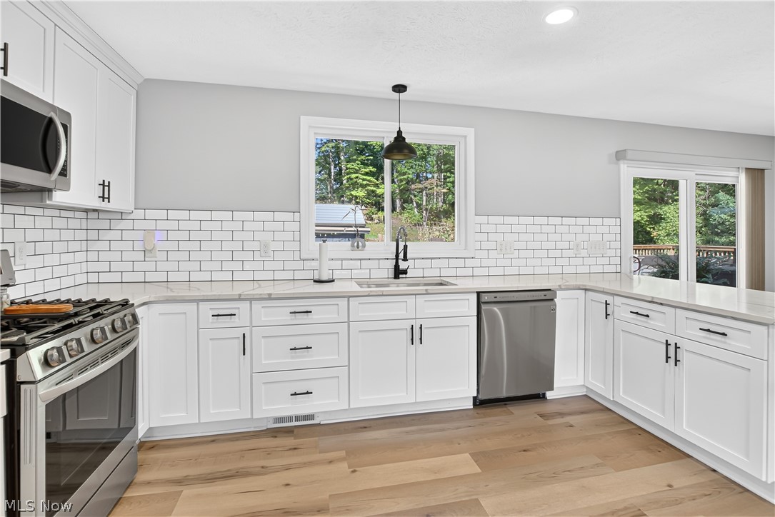 207 Spring Creek Road Northfield Center OH 44067