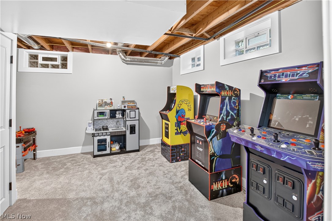 207 Spring Creek Road Northfield Center OH 44067