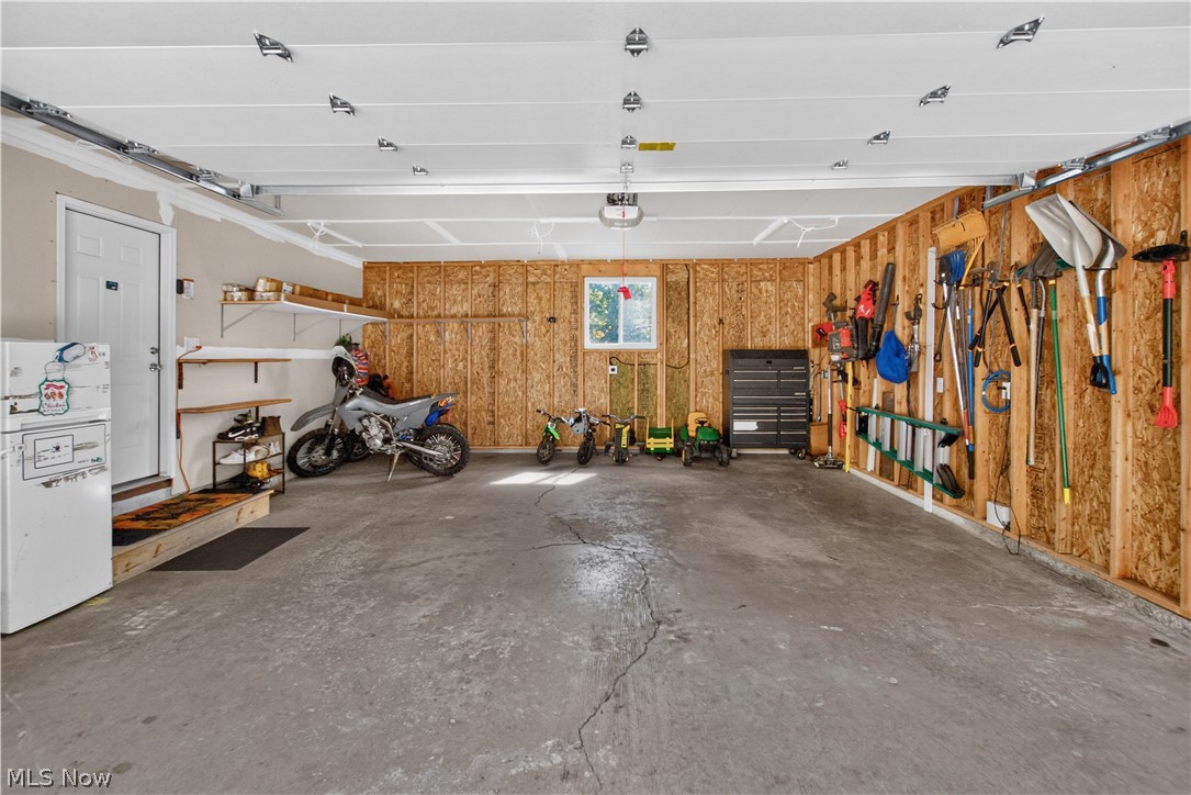 207 Spring Creek Road Northfield Center OH 44067