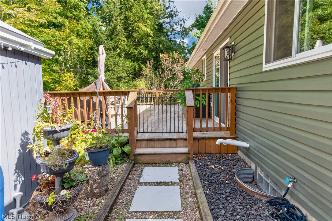 207 Spring Creek Road Northfield Center OH 44067