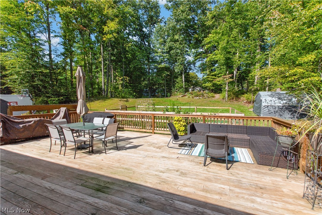 207 Spring Creek Road Northfield Center OH 44067