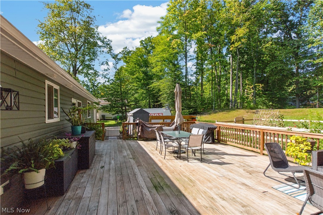 207 Spring Creek Road Northfield Center OH 44067