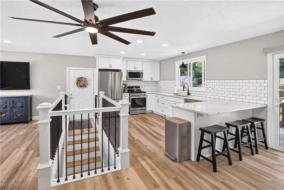 207 Spring Creek Road Northfield Center OH 44067