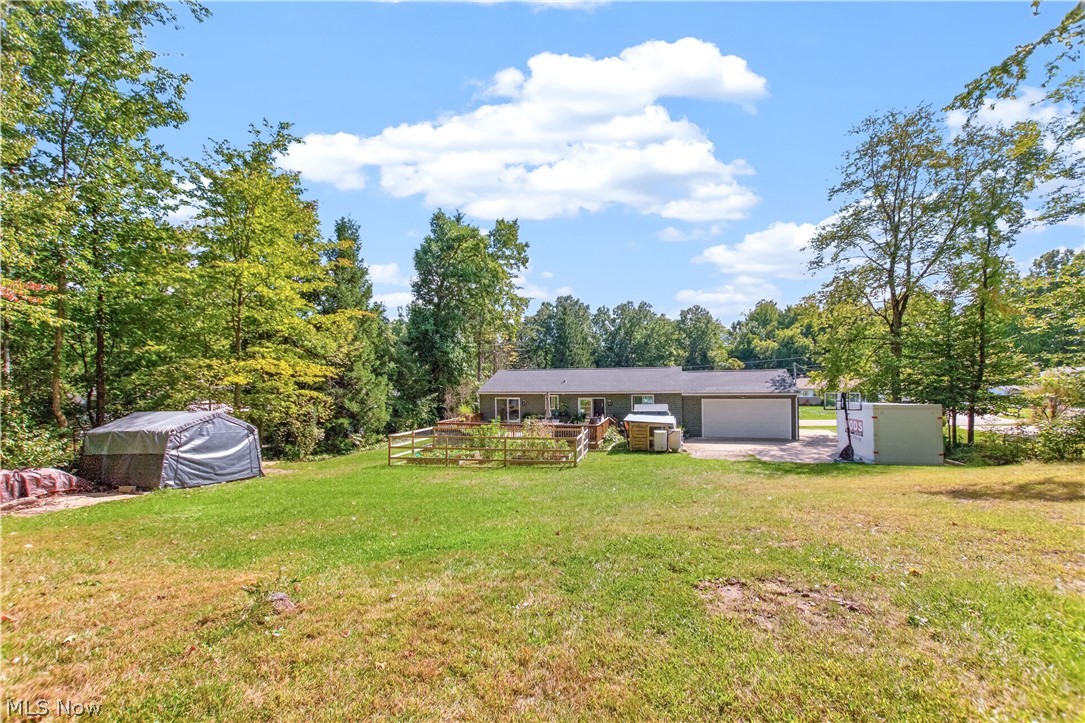 207 Spring Creek Road Northfield Center OH 44067