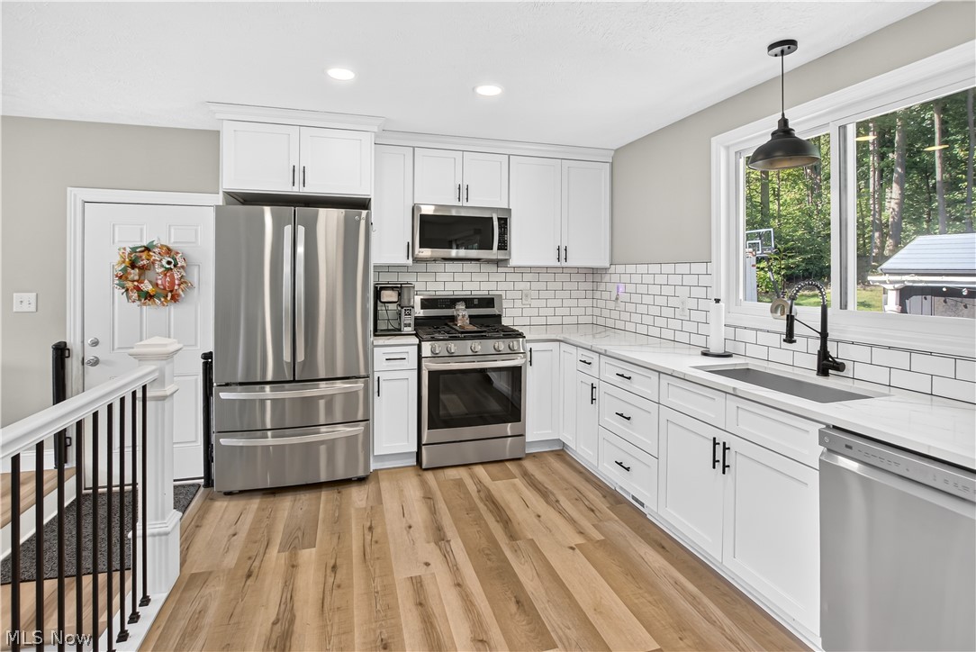 207 Spring Creek Road Northfield Center OH 44067