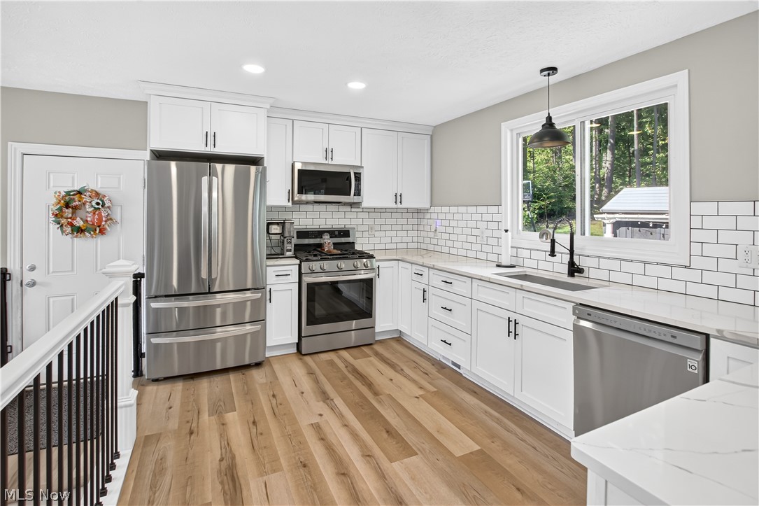 207 Spring Creek Road Northfield Center OH 44067