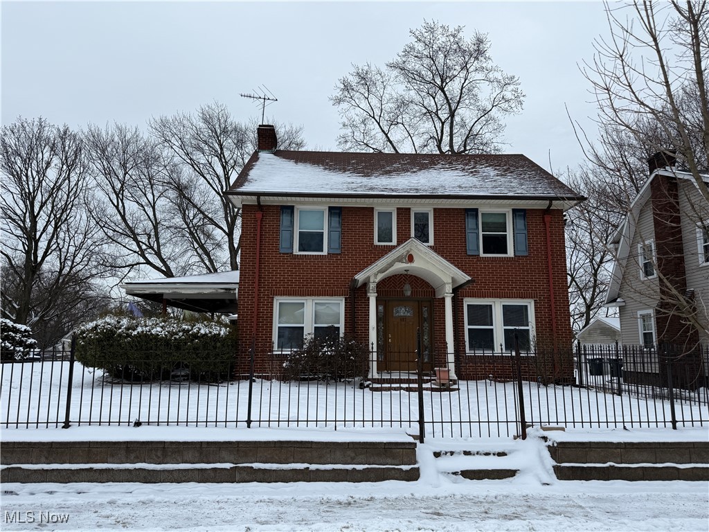 467 Aqueduct Street Akron OH 44303
