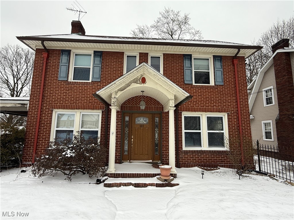 467 Aqueduct Street Akron OH 44303