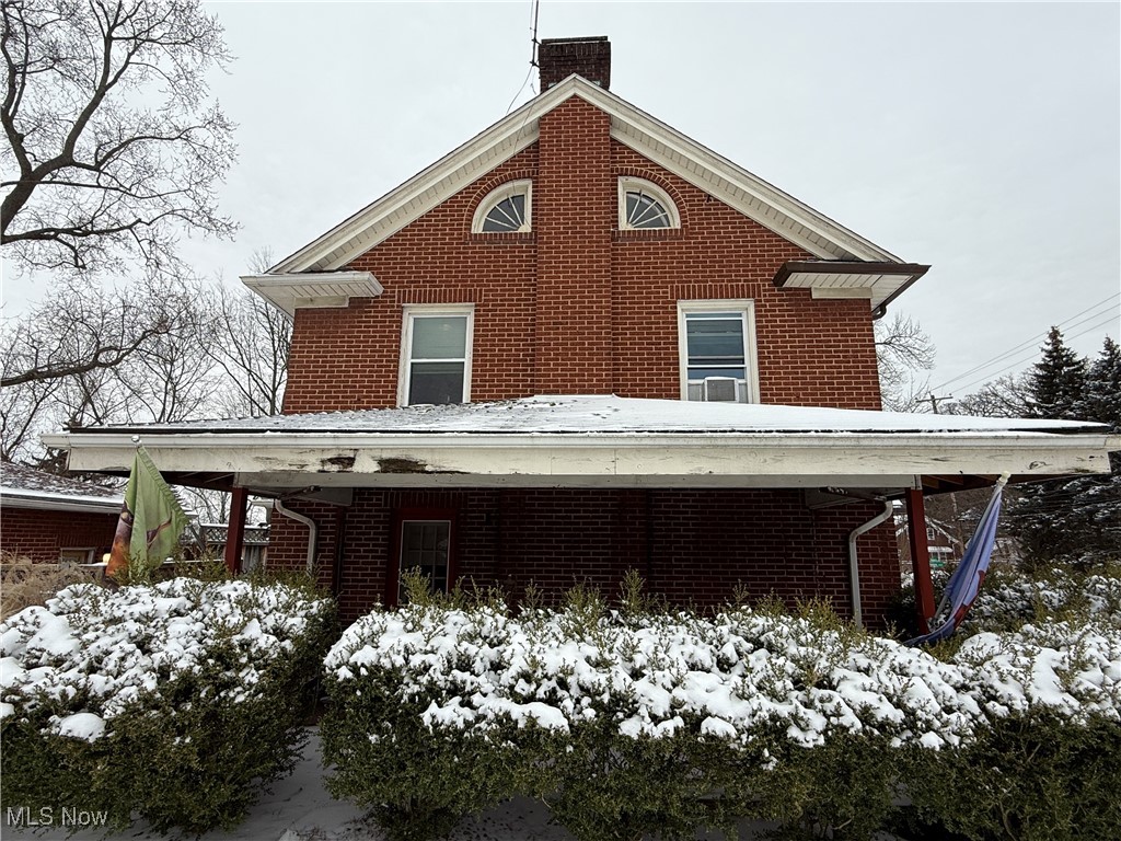 467 Aqueduct Street Akron OH 44303