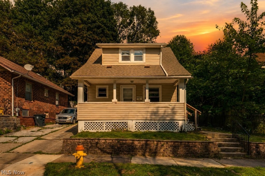 233 Sobul Avenue Akron OH 44305