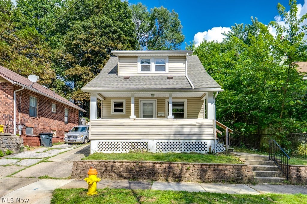 233 Sobul Avenue Akron OH 44305