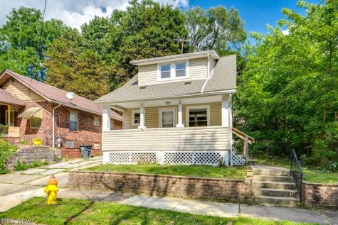 233 Sobul Avenue Akron OH 44305