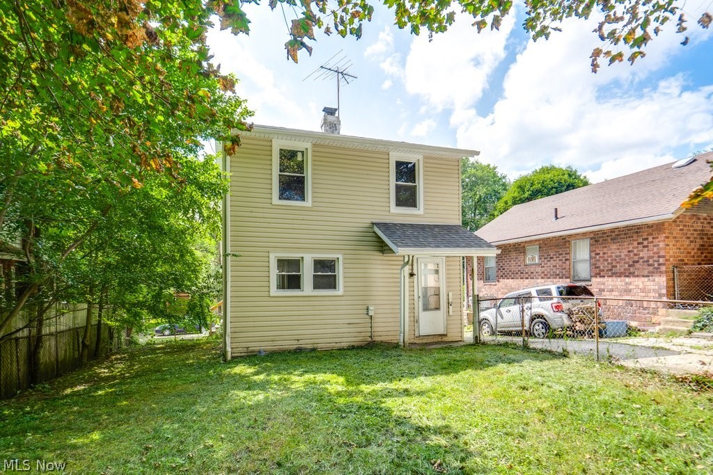 233 Sobul Avenue Akron OH 44305