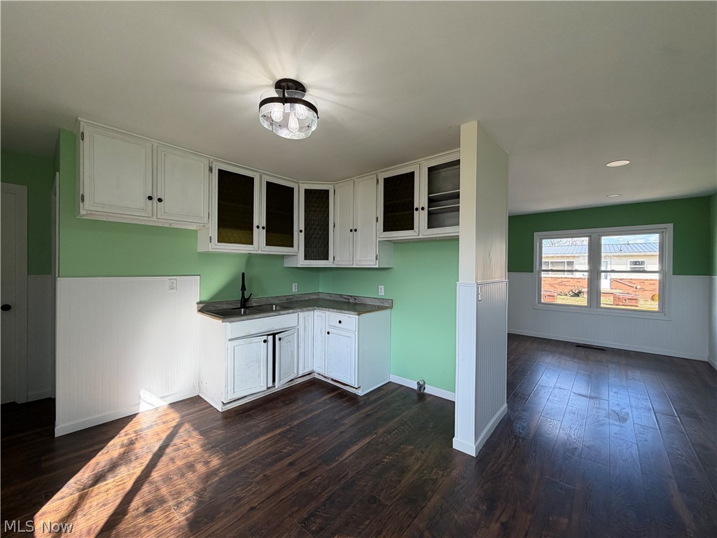 317 S King Street West Lafayette OH 43845