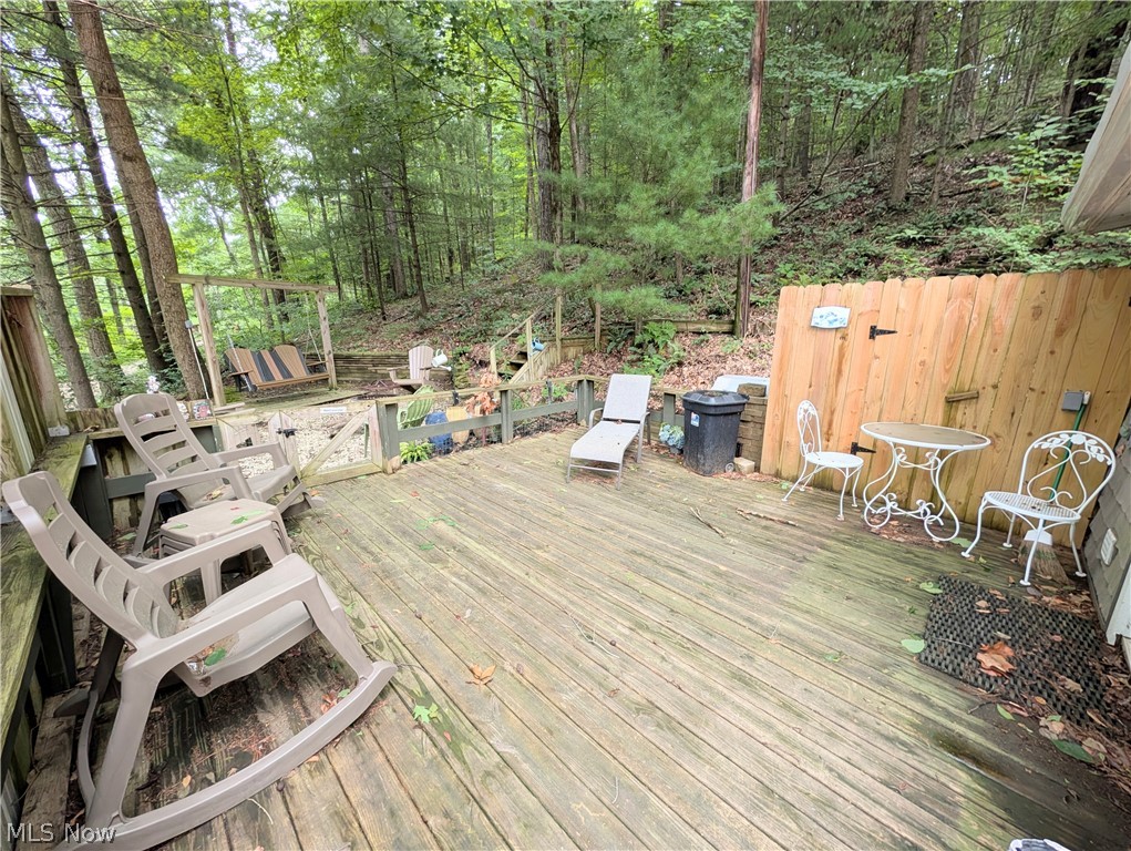 5008 Doral Road SW Carrollton OH 44615
