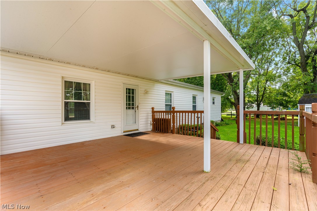 4025 Burke Avenue NE Louisville OH 44641