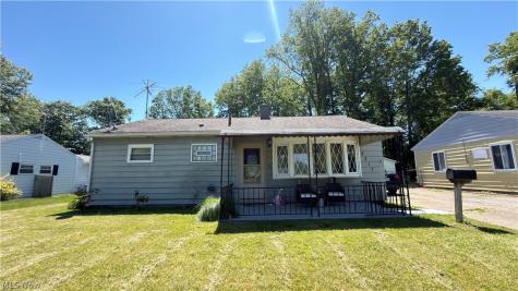 4217 Riverside Drive Lorain OH 44055