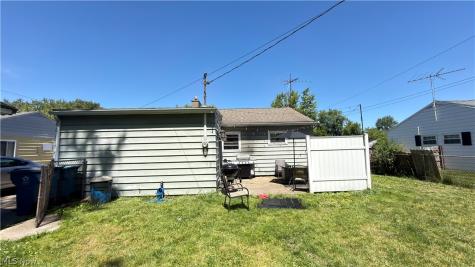 4217 Riverside Drive Lorain OH 44055