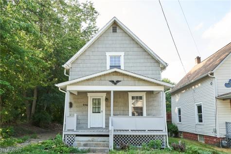 936 Green Avenue SW Massillon OH 44647
