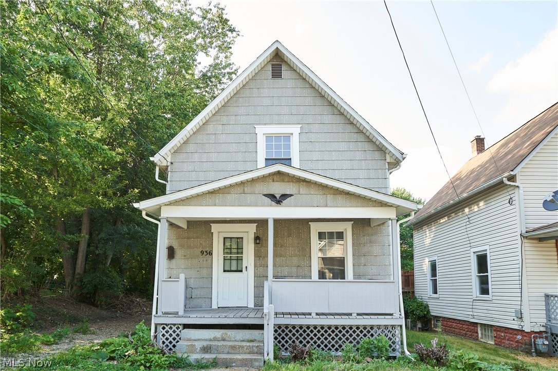 936 Green Avenue SW Massillon OH 44647