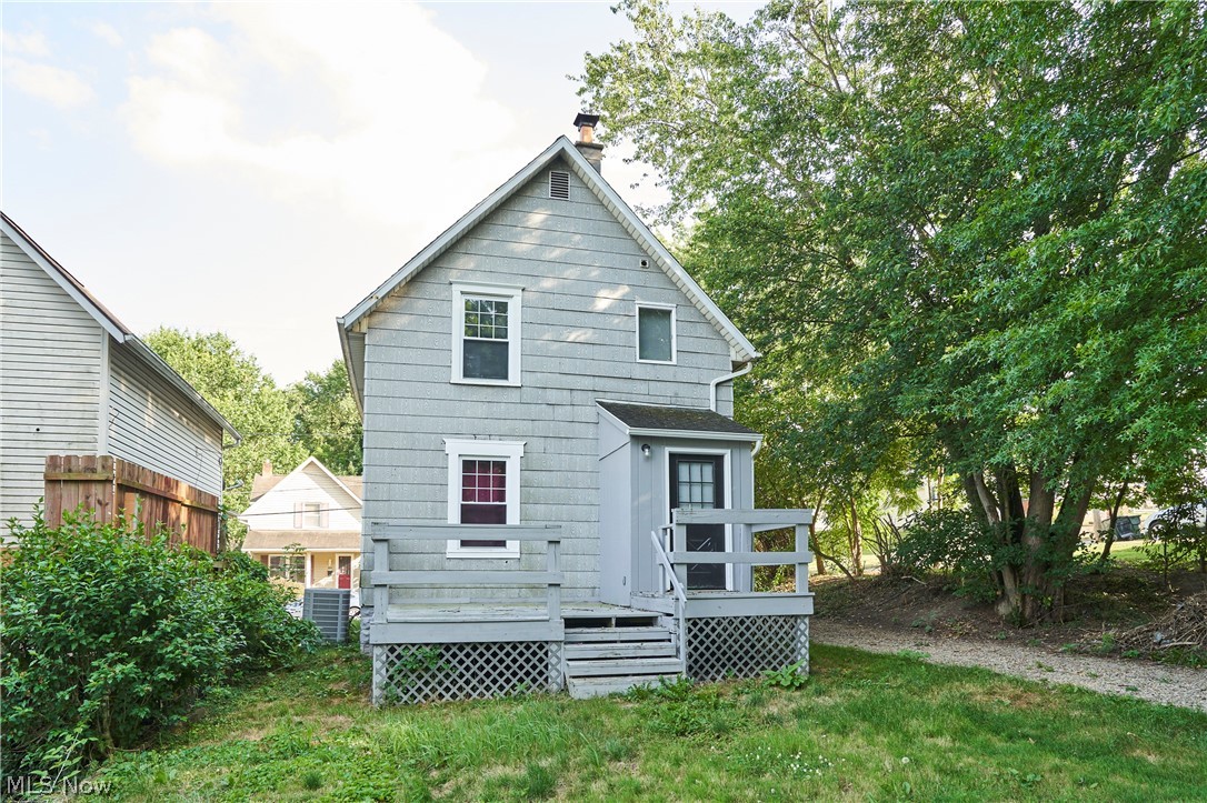 936 Green Avenue SW Massillon OH 44647