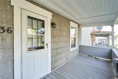 936 Green Avenue SW Massillon OH 44647