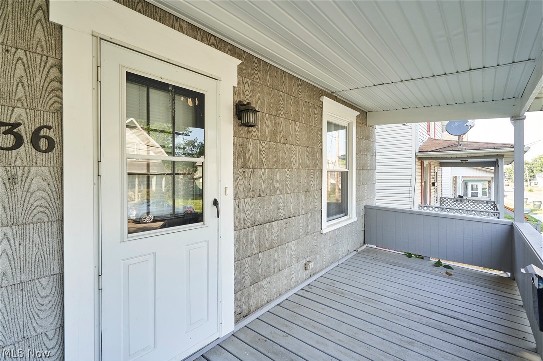 936 Green Avenue SW Massillon OH 44647
