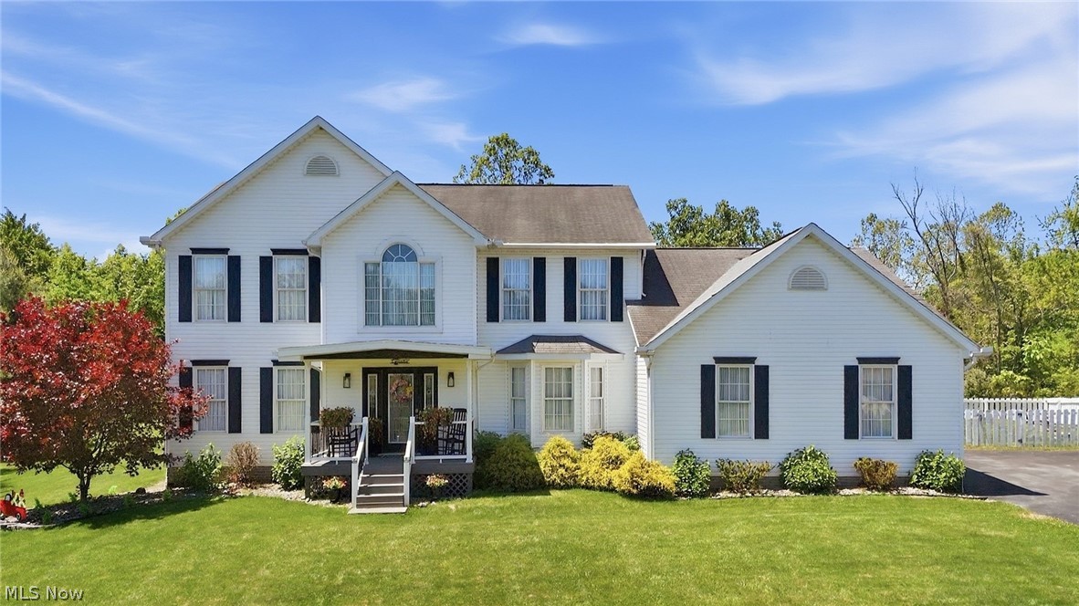 1034 Abby Lane Willard OH 44890