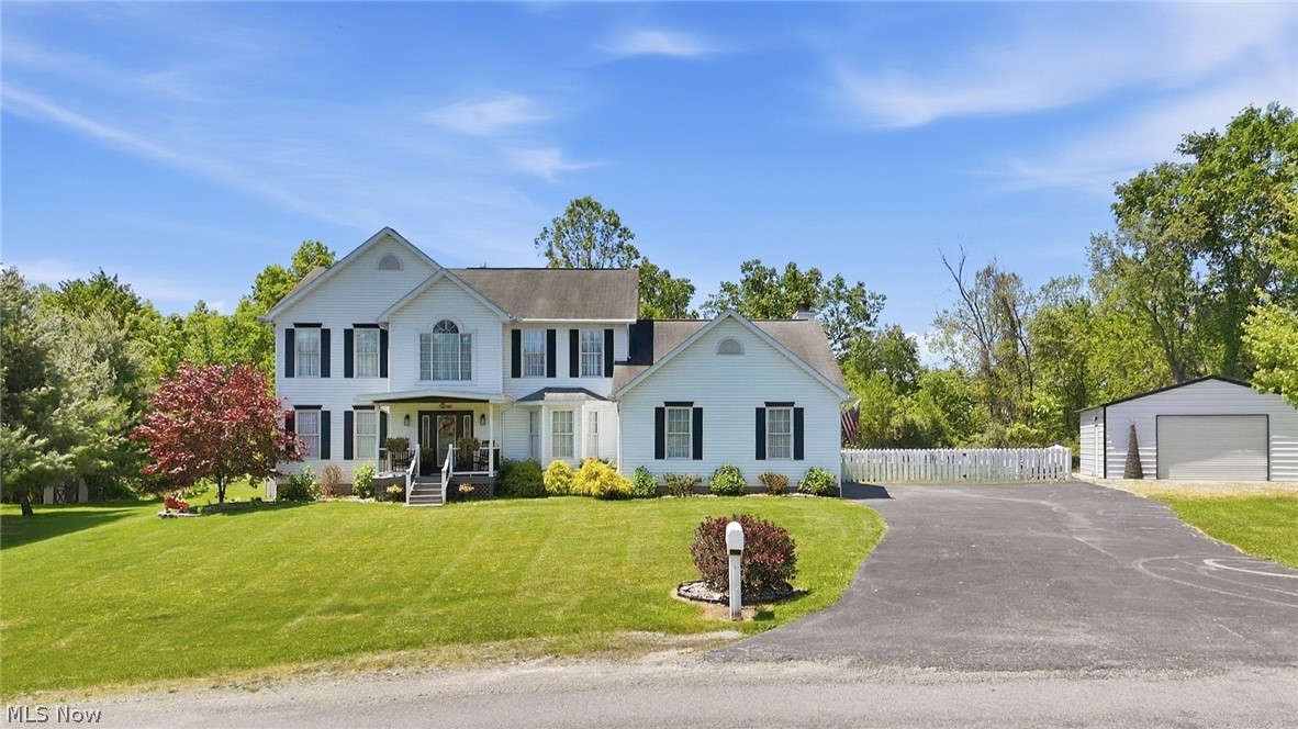 1034 Abby Lane Willard OH 44890