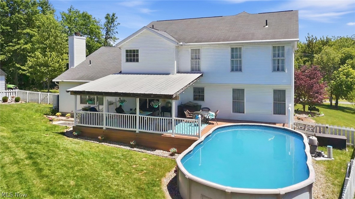 1034 Abby Lane Willard OH 44890