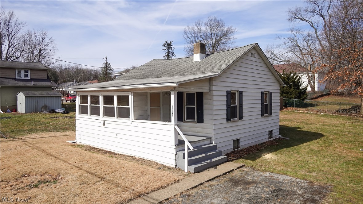 2323 Mingo Trail Akron OH 44312