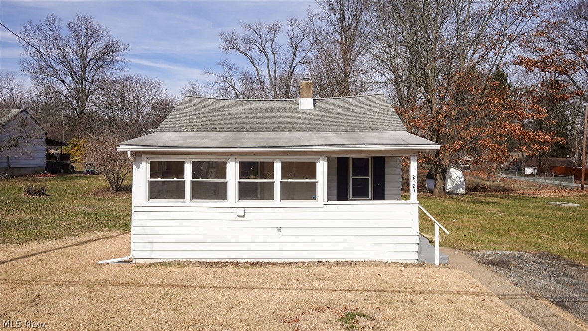 2323 Mingo Trail Akron OH 44312