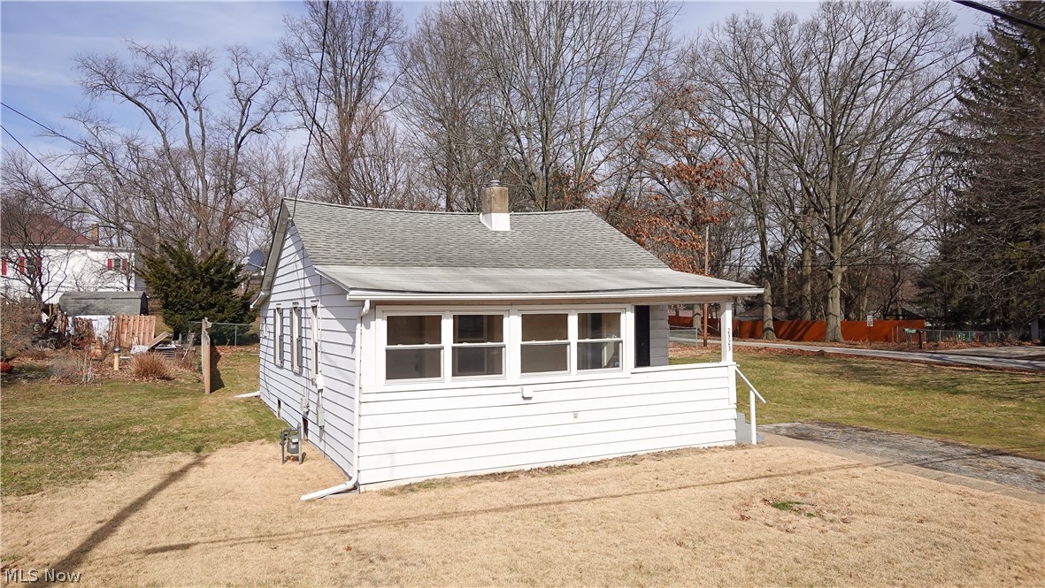 2323 Mingo Trail Akron OH 44312