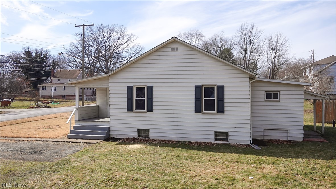 2323 Mingo Trail Akron OH 44312