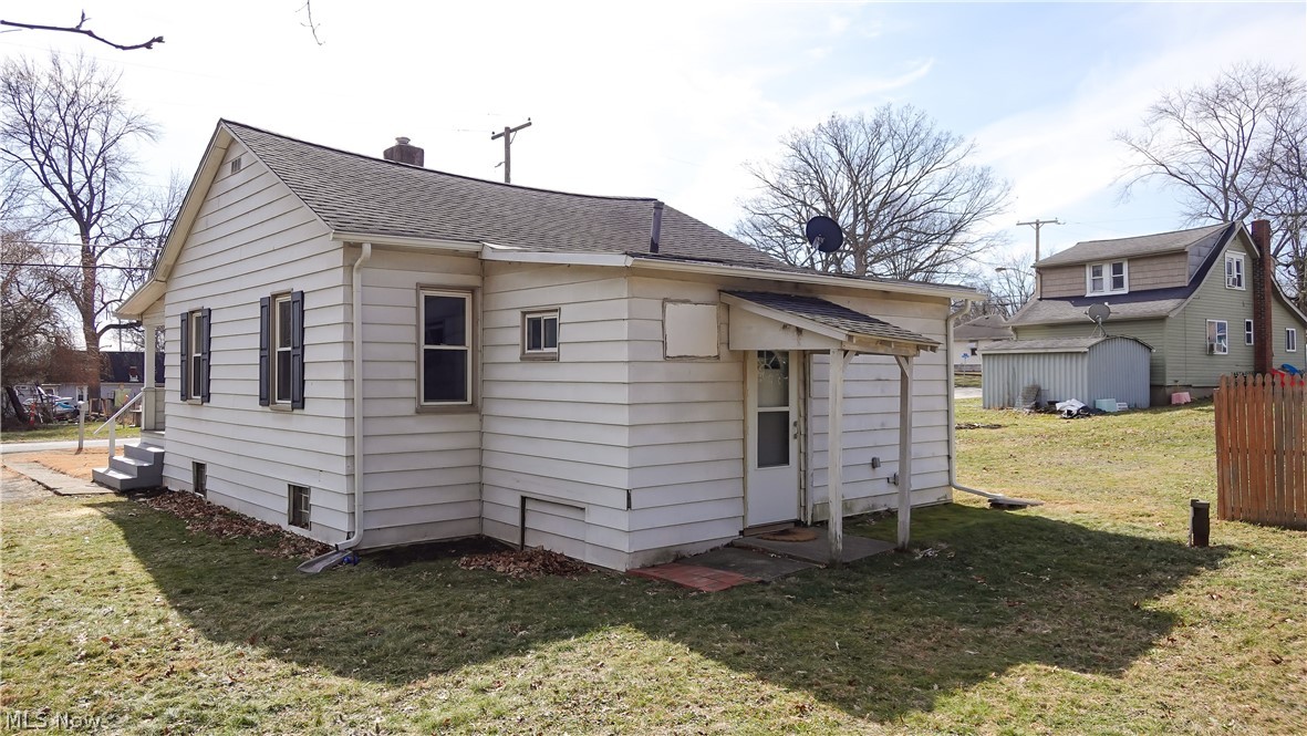 2323 Mingo Trail Akron OH 44312
