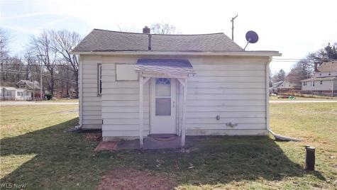 2323 Mingo Trail Akron OH 44312