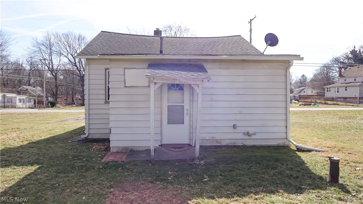 2323 Mingo Trail Akron OH 44312