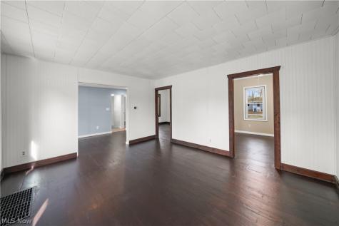 2323 Mingo Trail Akron OH 44312