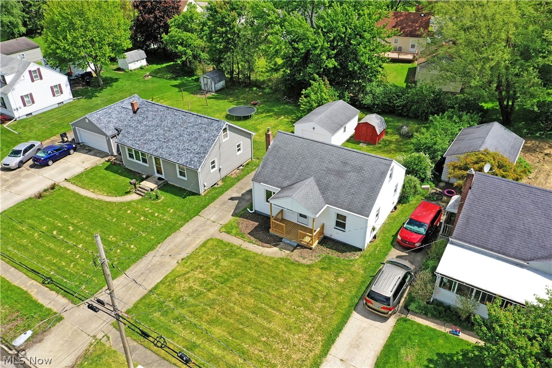 73 N Edgehill Avenue Youngstown OH 44515