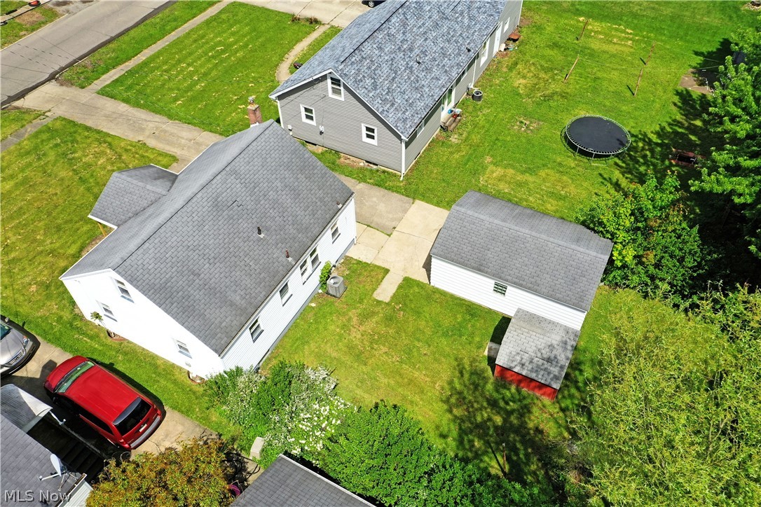 73 N Edgehill Avenue Youngstown OH 44515