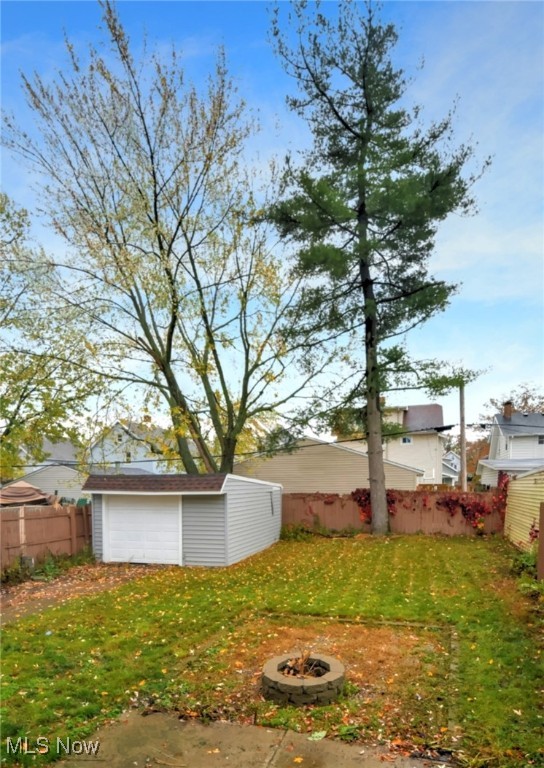 2309 Tate Avenue Cleveland OH 44109