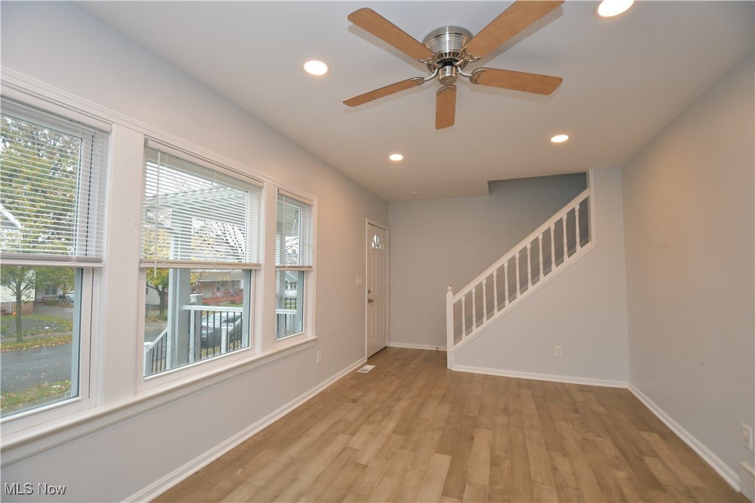 2309 Tate Avenue Cleveland OH 44109