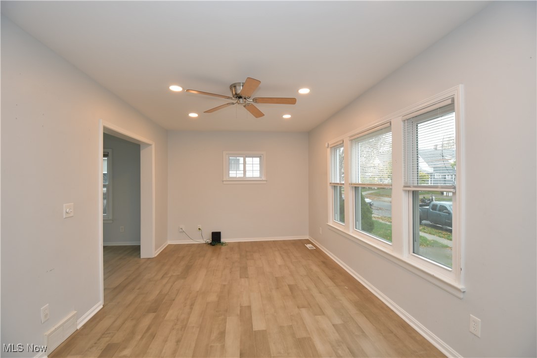 2309 Tate Avenue Cleveland OH 44109