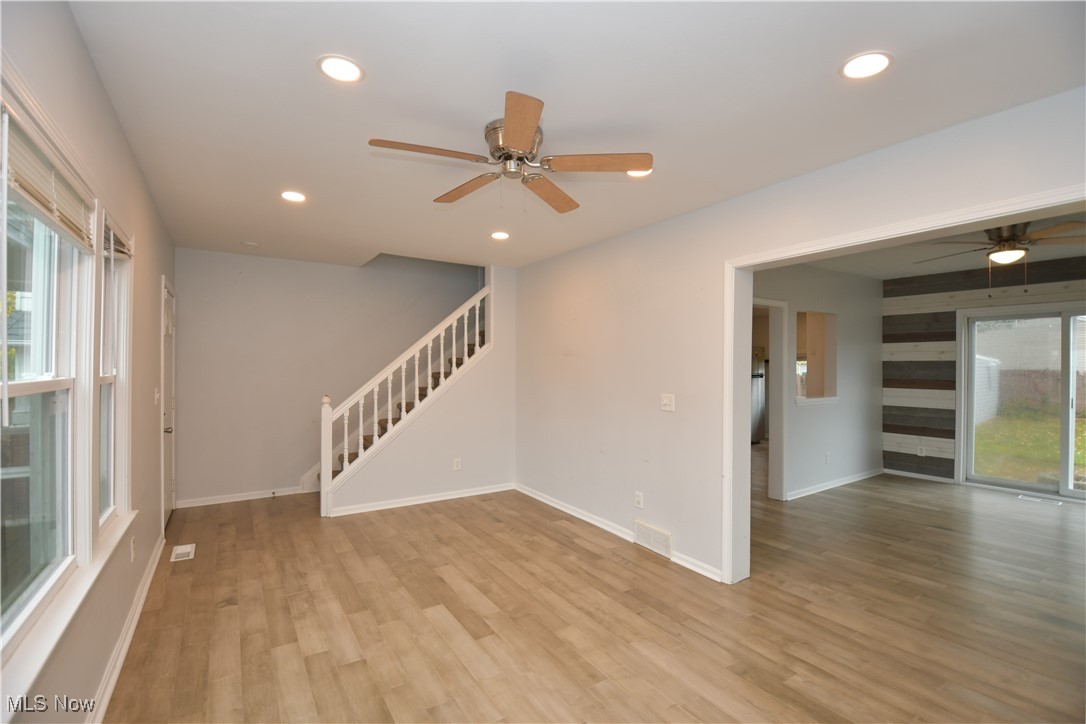 2309 Tate Avenue Cleveland OH 44109